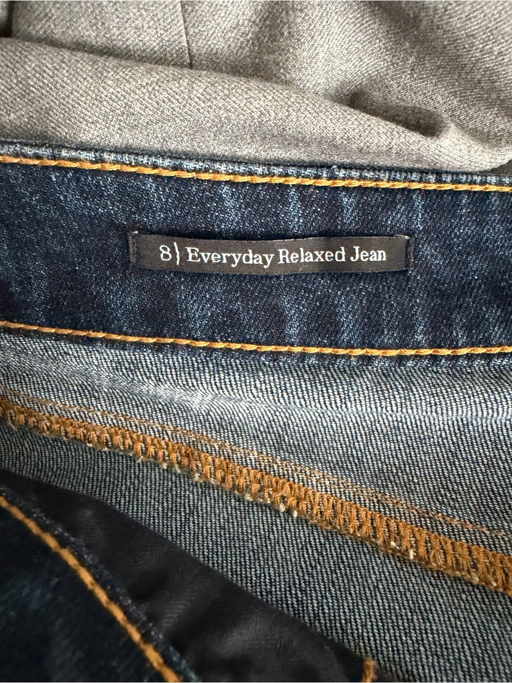 Talbots Jeans - Picture 8 of 9